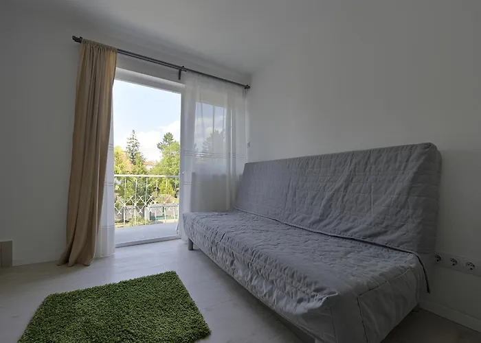 Villa Oliver 1 Siofok