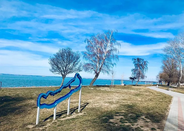Villa Oliver 1 Siofok