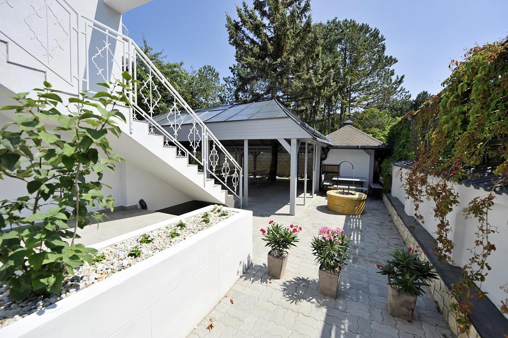 Apartment Oliver 1 Siofok