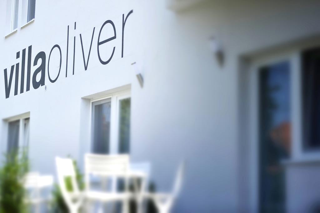 Oliver 1 Siofok