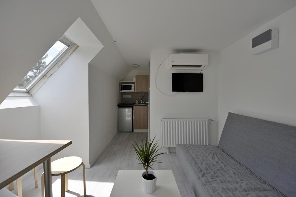 Apartment Oliver 1