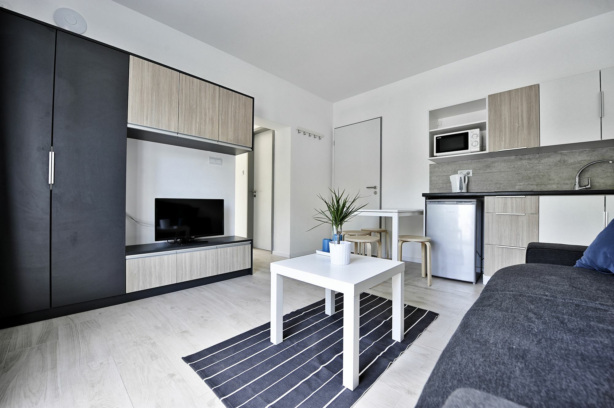 Apartment Oliver 1 *
