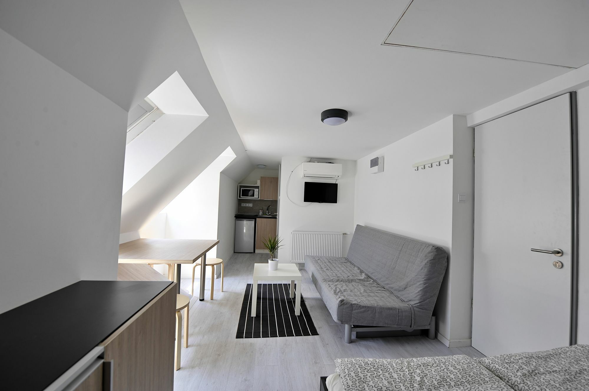 Apartment Oliver 1 Siofok